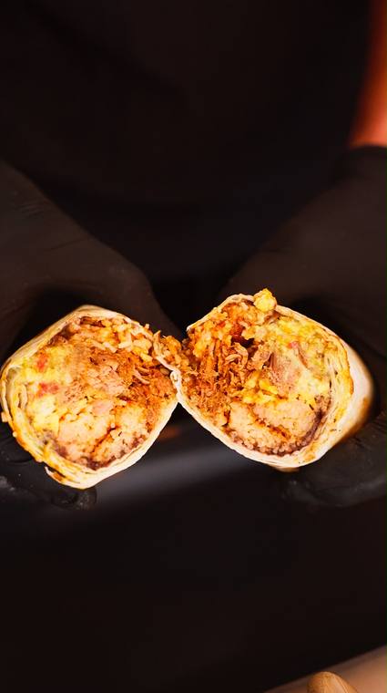 Taquería Mero Mero — hecho a mano
