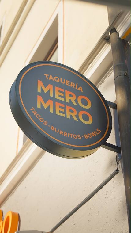 Taquería Mero Mero — Sabor Mexicano