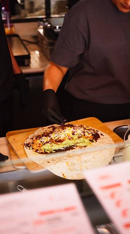 Taquería Mero Mero — ¡Órale!